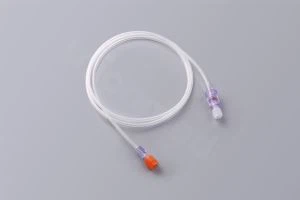 آنژیوگرافی اتصال لوله