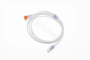 خط بیمار CT برای اولریش 250 سانتی متر