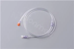 لوله فرمت مستقیم با دو سوپاپ چک